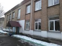 Детский сад №123 г. Магнитогорск