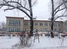 Детский сад №35 г. Ногинск
