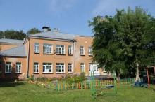 Детский сад №101 г. Ногинск