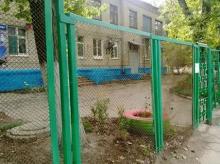 Детский сад №103 г. Саратов