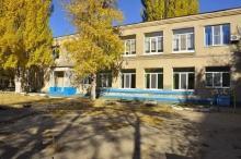 Начальная школа-детский сад №165 г. Саратов