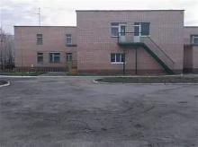 Детский сад № 154 г. Рязань