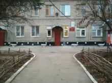 Детский сад № 159 Яблонька г. Рязань