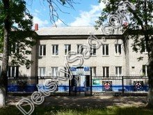 Детский сад № 139 г. Уфа
