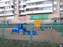 Детский сад "Пряничный домик"