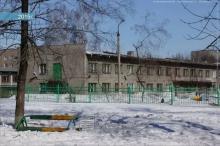Детский сад №120 г. Новокузнецк