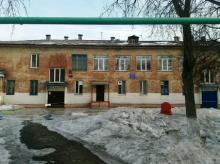 Детский сад №140 г. Новокузнецк
