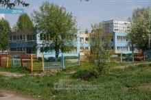 Детский сад №179 г. Новокузнецк