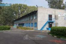 Детский сад №185 г. Новокузнецк