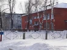 Детский сад №206 г. Новокузнецк