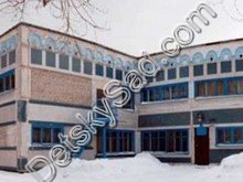 Детский сад №244 г. Новокузнецк