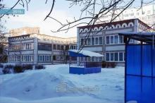 Детский сад №249 г. Новокузнецк