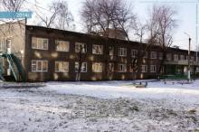 Детский сад №36 г. Новокузнецк