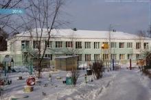 Детский сад №58 г. Новокузнецк