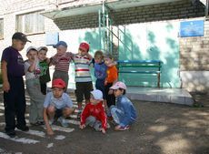 Детский сад №42 г. Уфа