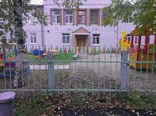 Детский сад №26 г. Владимир