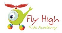 Английский детский сад Fly High Kids