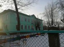 Детский сад №35 г. Коркино