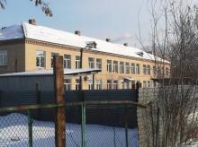 Детский сад №17 г. Коркино