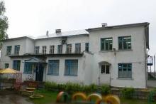 Детский сад №54 г. Кострома