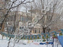 Детский сад №25 г. Магнитогорск