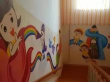 Детский сад №80 г. Магнитогорск