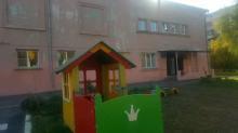 Детский сад №111 г. Магнитогорск